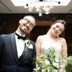 ザ・ガーデンオリエンタル大阪の写真3枚目