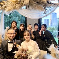 ザ・ガーデンオリエンタル大阪の写真17枚目