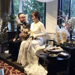 ザ・ガーデンオリエンタル大阪の写真31枚目