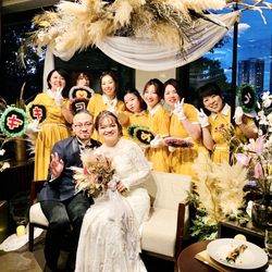 ザ・ガーデンオリエンタル大阪の写真11枚目