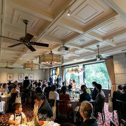 ザ・ガーデンオリエンタル大阪の写真14枚目