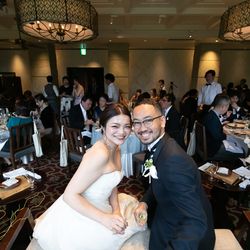 ザ・ガーデンオリエンタル大阪の写真10枚目