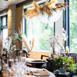 ザ・ガーデンオリエンタル大阪の写真29枚目