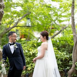 ザ・ガーデンオリエンタル大阪の写真21枚目