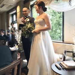 ザ・ガーデンオリエンタル大阪の写真10枚目