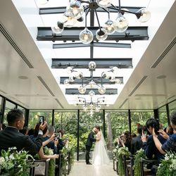 ザ・ガーデンオリエンタル大阪の写真21枚目