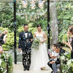 ザ・ガーデンオリエンタル大阪の写真16枚目