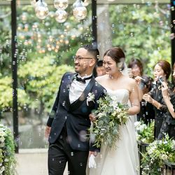 ザ・ガーデンオリエンタル大阪の写真35枚目