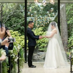 ザ・ガーデンオリエンタル大阪の写真14枚目