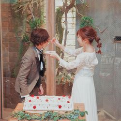 THINGS Aoyama Organic Garden.dthの写真15枚目