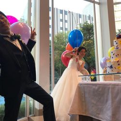 アートグレース ウエディング スクエアの写真18枚目