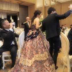 アートグレース ウエディング スクエアの写真3枚目