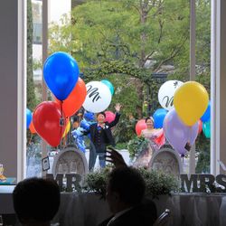 アートグレース ウエディング スクエアの写真26枚目