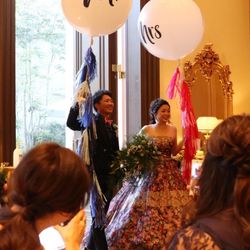 アートグレース ウエディング スクエアの写真24枚目