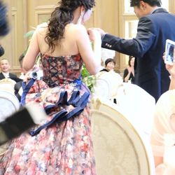 アートグレース ウエディング スクエアの写真31枚目