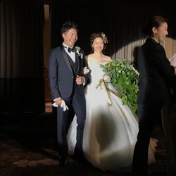 アートグレース ウエディング スクエアの写真17枚目