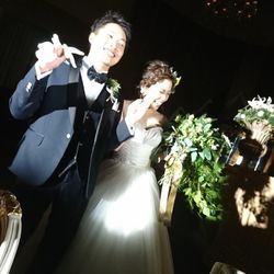 アートグレース ウエディング スクエアの写真2枚目