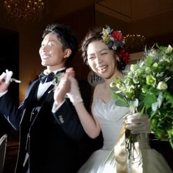 アートグレース ウエディング スクエアの写真5枚目