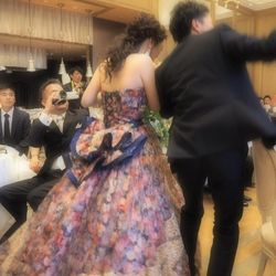 アートグレース ウエディング スクエアの写真21枚目