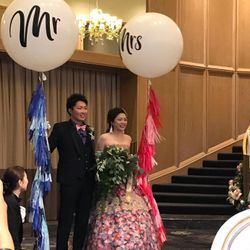 アートグレース ウエディング スクエアの写真8枚目