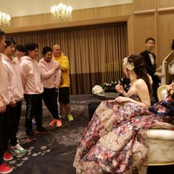 アートグレース ウエディング スクエアの写真16枚目