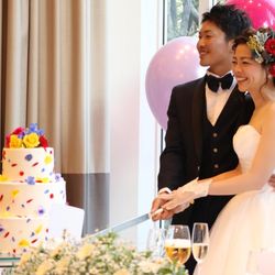 アートグレース ウエディング スクエアの写真17枚目