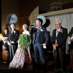 アートグレース ウエディング スクエアの写真7枚目