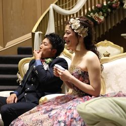 アートグレース ウエディング スクエアの写真7枚目