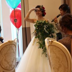 アートグレース ウエディング スクエアの写真10枚目