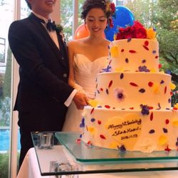 アートグレース ウエディング スクエアの写真1枚目