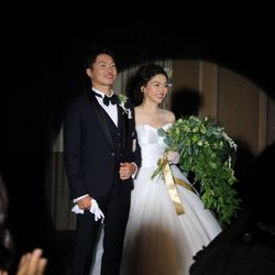 アートグレース ウエディング スクエアの写真28枚目