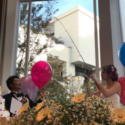 アートグレース ウエディング スクエアの写真12枚目