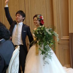 アートグレース ウエディング スクエアの写真31枚目