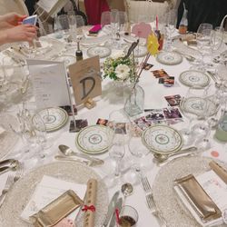 アートグレース ウエディング スクエアの写真2枚目