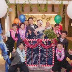 アートグレース ウエディング スクエアの写真14枚目