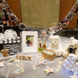 アートグレース ウエディング スクエアの写真24枚目