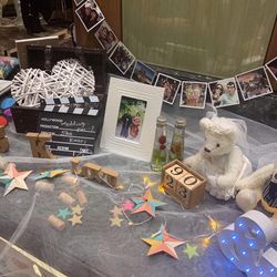 アートグレース ウエディング スクエアの写真9枚目