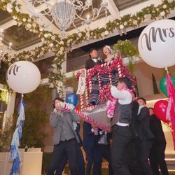 アートグレース ウエディング スクエアの写真30枚目