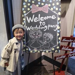 アートグレース ウエディング スクエアの写真22枚目