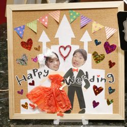 アートグレース ウエディング スクエアの写真33枚目