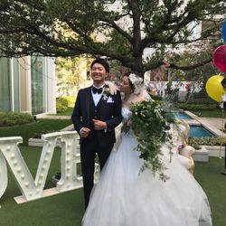 アートグレース ウエディング スクエアの写真2枚目