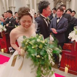 アートグレース ウエディング スクエアの写真21枚目