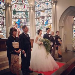 アートグレース ウエディング スクエアの写真12枚目