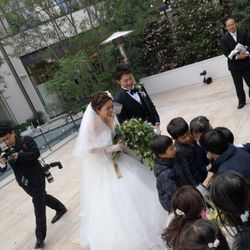 アートグレース ウエディング スクエアの写真31枚目