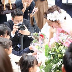 アートグレース ウエディング スクエアの写真6枚目