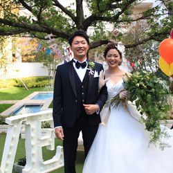 アートグレース ウエディング スクエアの写真5枚目