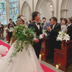 アートグレース ウエディング スクエアの写真5枚目