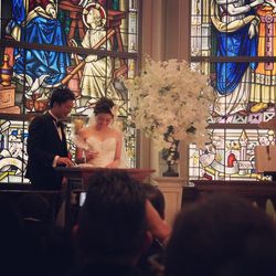 アートグレース ウエディング スクエアの写真35枚目