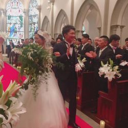 アートグレース ウエディング スクエアの写真31枚目