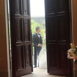 アートグレース ウエディング スクエアの写真17枚目